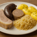 Schlachteplatte-Woche