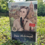 Comedy-Lesung “McGonagall”